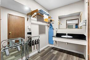 Econo Lodge Panguitch near Bryce Canyon