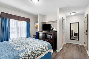 Econo Lodge Panguitch near Bryce Canyon