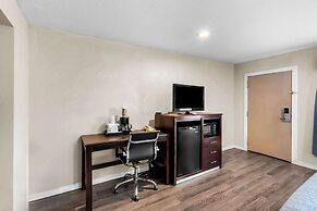 Econo Lodge Panguitch near Bryce Canyon