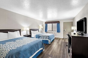 Econo Lodge Panguitch near Bryce Canyon