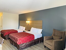 Econo Lodge Crystal Coast
