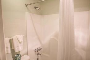 Econo Lodge Crystal Coast