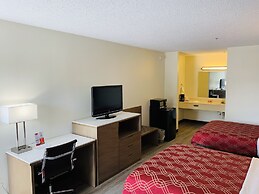 Econo Lodge Crystal Coast
