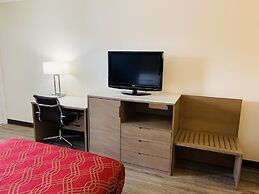 Econo Lodge Crystal Coast