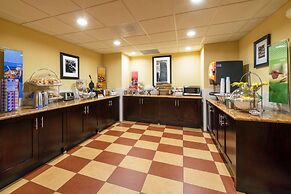 Hampton Inn Baton Rouge - I-10 & College Dr.