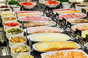 Palace Hotel Tallinn, a member of Radisson Individuals