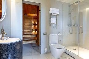 Palace Hotel Tallinn, a member of Radisson Individuals