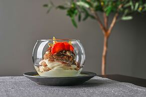 Palace Hotel Tallinn, a member of Radisson Individuals