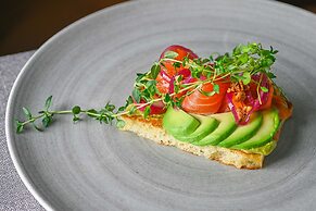 Palace Hotel Tallinn, a member of Radisson Individuals