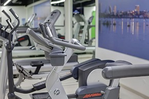 Palace Hotel Tallinn, a member of Radisson Individuals