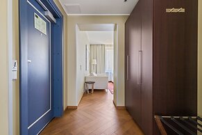 Palace Hotel Tallinn, a member of Radisson Individuals