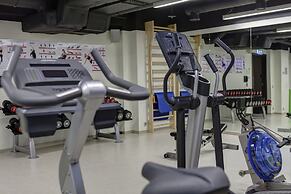 Palace Hotel Tallinn, a member of Radisson Individuals