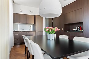 Palace Hotel Tallinn, a member of Radisson Individuals