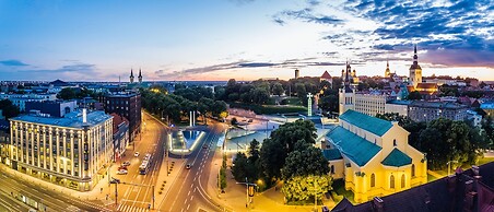 Palace Hotel Tallinn, a member of Radisson Individuals