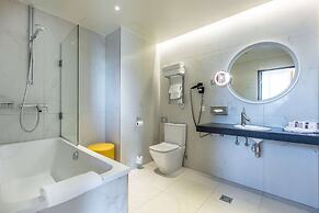 Palace Hotel Tallinn, a member of Radisson Individuals