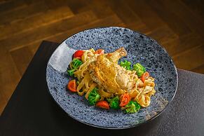 Palace Hotel Tallinn, a member of Radisson Individuals