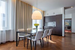 Palace Hotel Tallinn, a member of Radisson Individuals