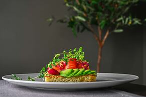 Palace Hotel Tallinn, a member of Radisson Individuals