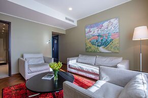 Palace Hotel Tallinn, a member of Radisson Individuals