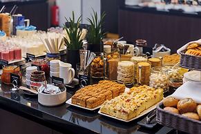 Palace Hotel Tallinn, a member of Radisson Individuals