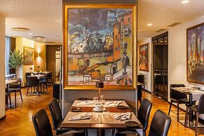 Palace Hotel Tallinn, a member of Radisson Individuals