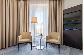 Palace Hotel Tallinn, a member of Radisson Individuals