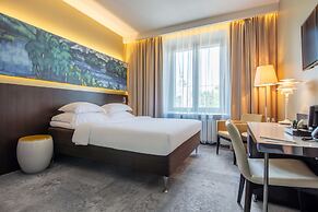 Palace Hotel Tallinn, a member of Radisson Individuals