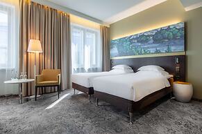 Palace Hotel Tallinn, a member of Radisson Individuals