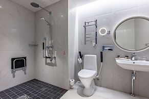 Palace Hotel Tallinn, a member of Radisson Individuals