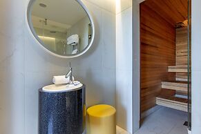 Palace Hotel Tallinn, a member of Radisson Individuals