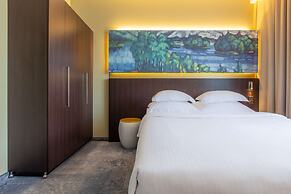 Palace Hotel Tallinn, a member of Radisson Individuals