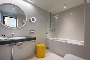 Palace Hotel Tallinn, a member of Radisson Individuals