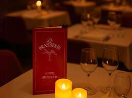 Sofitel Strasbourg Grande Ile