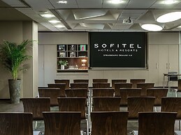 Sofitel Strasbourg Grande Ile