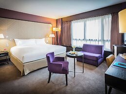 Sofitel Strasbourg Grande Ile