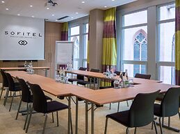 Sofitel Strasbourg Grande Ile