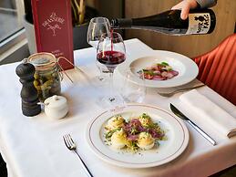 Sofitel Strasbourg Grande Ile