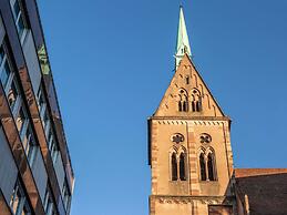 Sofitel Strasbourg Grande Ile