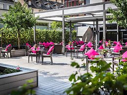 Sofitel Strasbourg Grande Ile