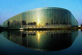 Sofitel Strasbourg Grande Ile