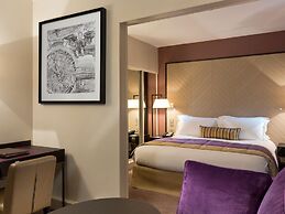 Sofitel Strasbourg Grande Ile