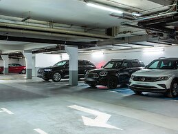 Sofitel Strasbourg Grande Ile