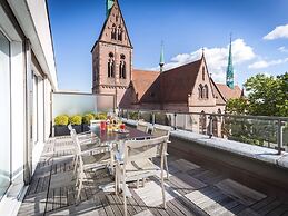 Sofitel Strasbourg Grande Ile