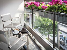 Sofitel Strasbourg Grande Ile