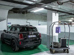 Sofitel Strasbourg Grande Ile