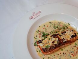 Sofitel Strasbourg Grande Ile