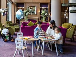 Sofitel Strasbourg Grande Ile