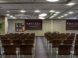 Sofitel Strasbourg Grande Ile