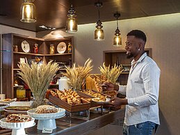 Sofitel Strasbourg Grande Ile