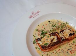 Sofitel Strasbourg Grande Ile